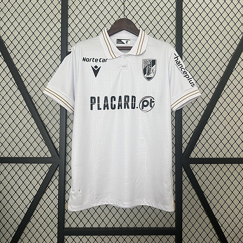 24-25 Guimaraes Home S-3XL